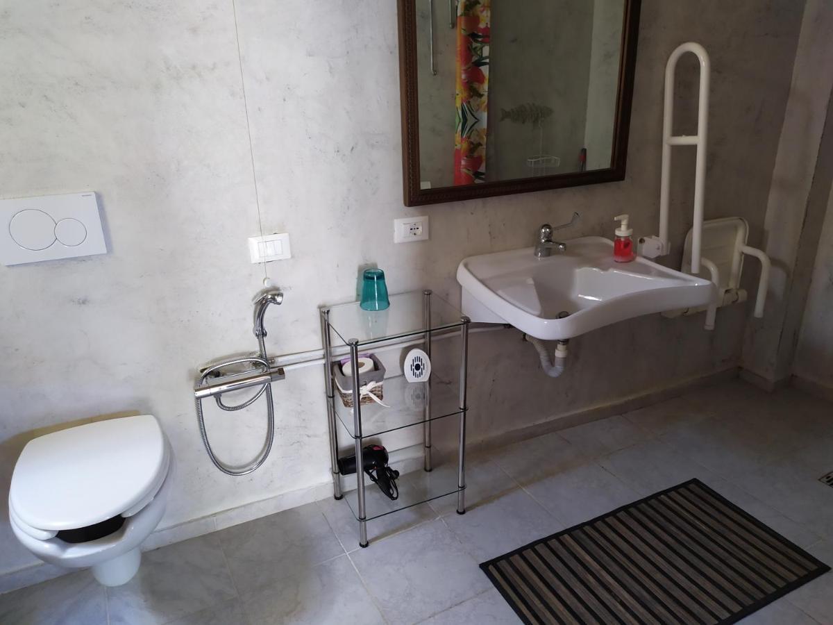 B&B La Casarella Soiano Del Lago Luaran gambar