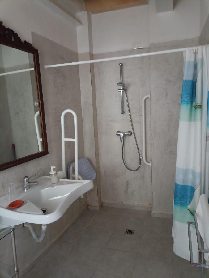 B&B La Casarella Soiano Del Lago Bilik gambar