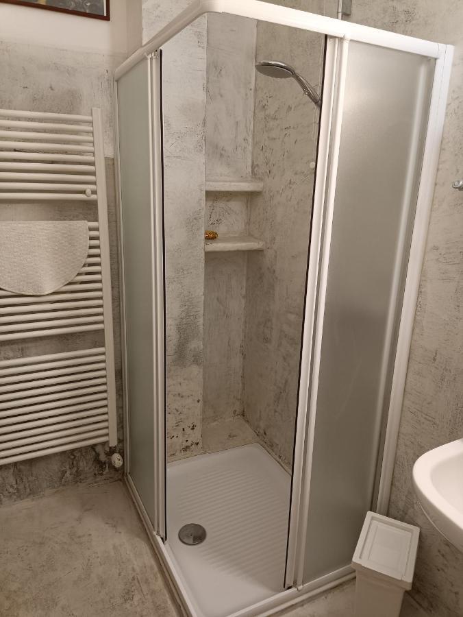 B&B La Casarella Soiano Del Lago Luaran gambar
