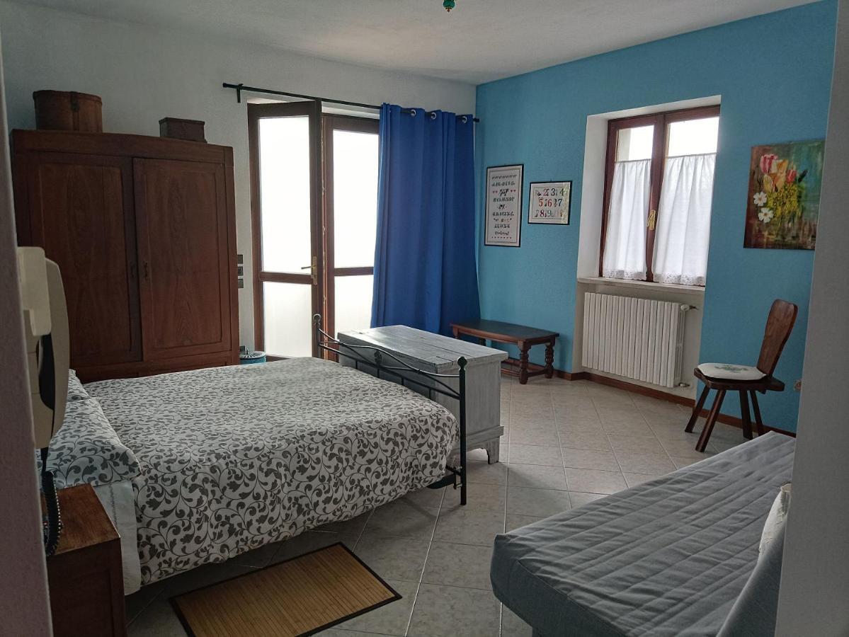 B&B La Casarella Soiano Del Lago Bilik gambar